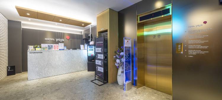 hotel yaja图片