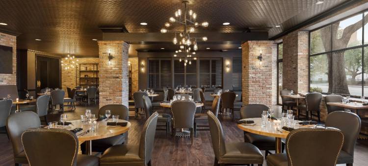 The Admiral Hotel Mobile图片