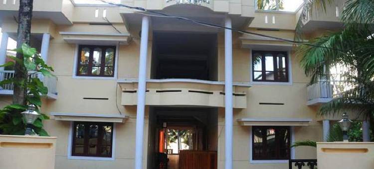 黑色海滩度假村(Black Beach Resort)图片