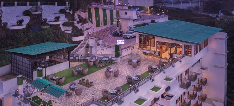 慕苏里普莱德阿什亚纳度假村(Pride Ashiyana Resort Mussoorie)图片