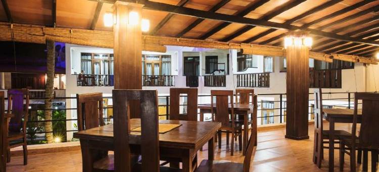 兰迪亚海景酒店(Randiya Sea View Hotel)图片