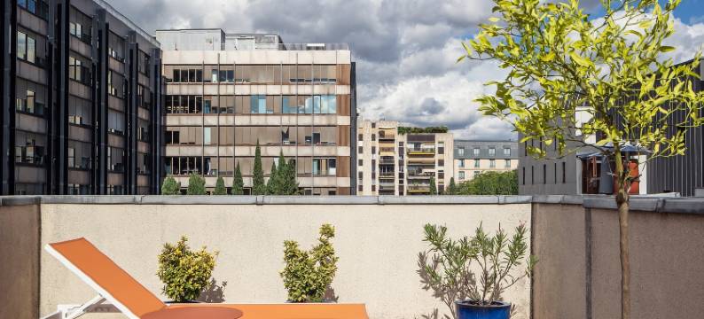 皇家花园香榭丽舍酒店(Royal Garden Champs-Élysées)图片