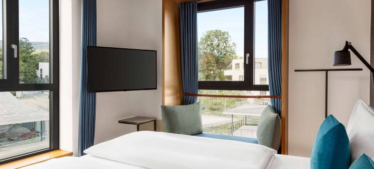 MQ克龙贝格温德姆维也纳之家酒店(Vienna House by Wyndham MQ Kronberg)图片