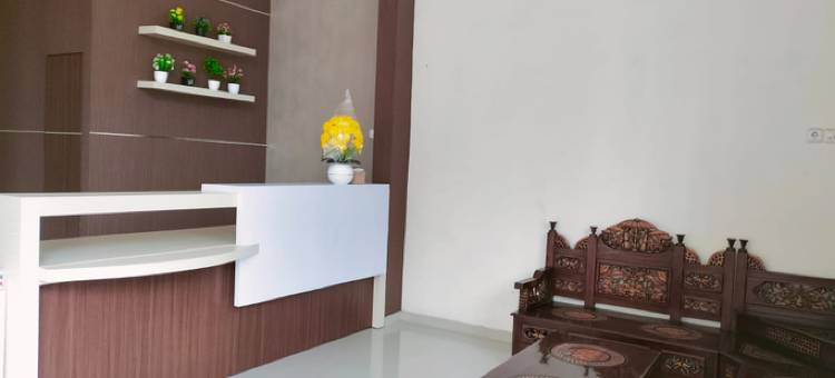 Sunflower Banyuwangi Hotel图片