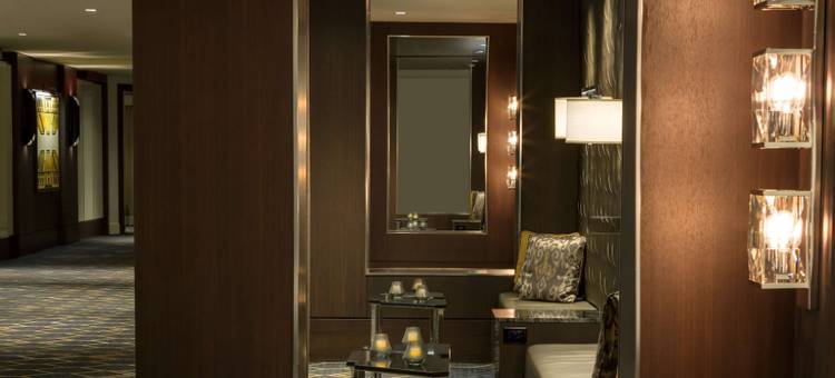 波士顿公园广场希尔顿酒店(Hilton Boston Park Plaza)图片