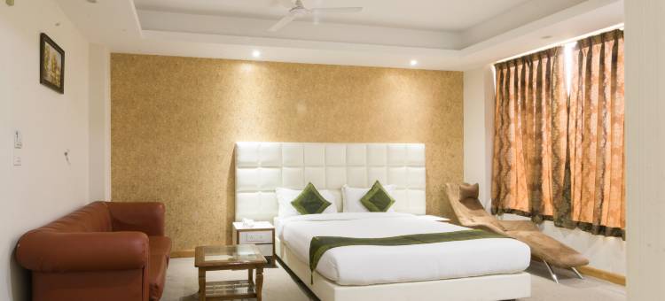 Treebo House Inn图片