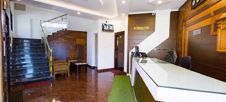 Hotel Prashanth Residency图片