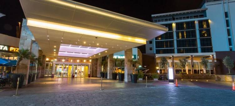 Esplendor by Wyndham Mendoza图片