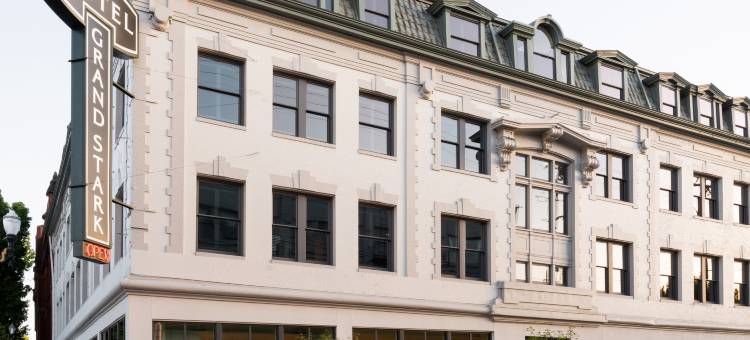 星大酒店(Hotel Grand Stark)图片