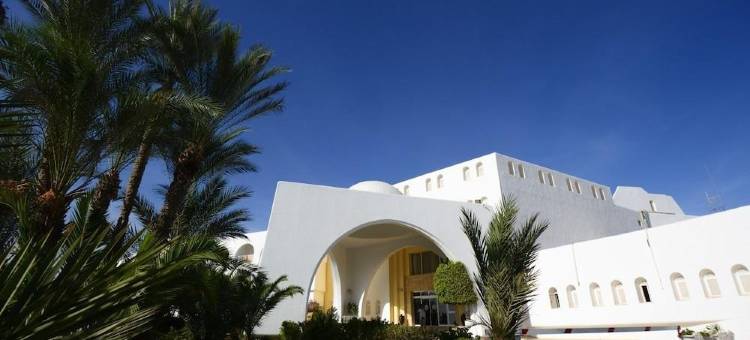 席迪曼苏尔酒店度假村及水疗中心(Hotel Sidi Mansour Resort & Spa)图片
