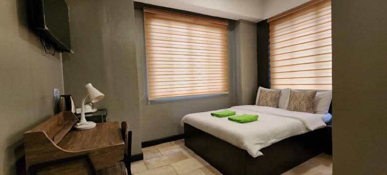 Grayhouse Inn Tagaytay图片