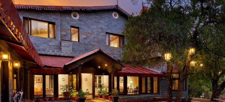 奈尼塔尔奈尼度假屋(The Naini Retreat, Nainital by Leisure Hotels)图片