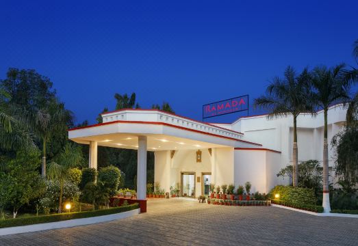 Ramada by Wyndham Khajuraho Hotel Overview