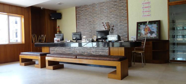 MGM大酒店(Hotel MGM Grand)图片