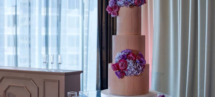 达拉斯艺术区JW万豪酒店(JW Marriott Dallas Arts District)图片