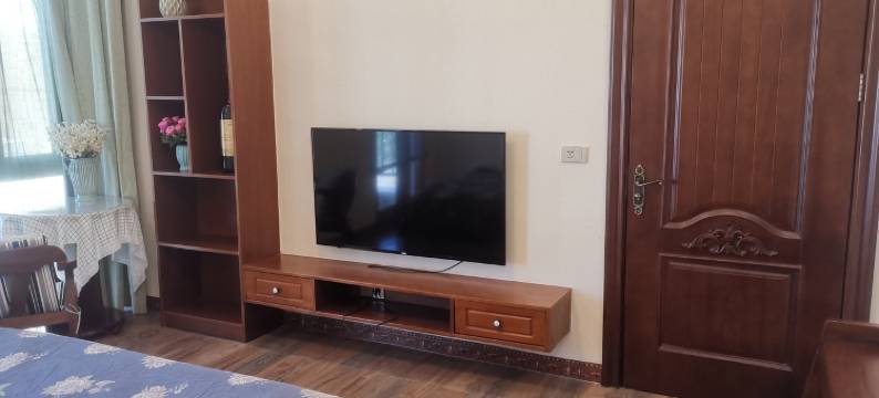 奔跑吧兄嘚度假别墅(致远路分店)图片