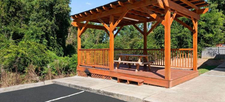 哈比森-帕克里奇医院速8酒店(Super 8 by Wyndham Harbison/Parkridge Hospital)图片