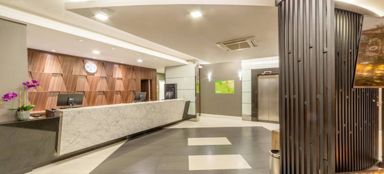 拉格托本托(Hotel Laghetto Bento)图片