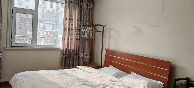 房东两只猫公寓(凯旋北路分店)图片