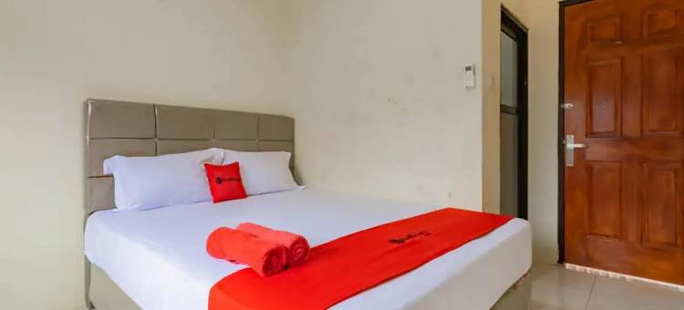 RedDoorz Near Arka Sepinggan Airport Balikpapan图片