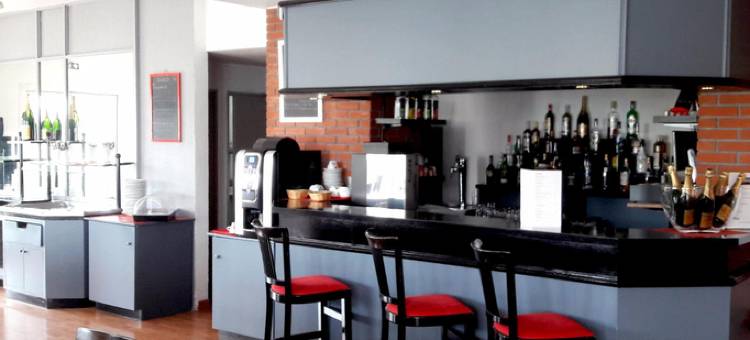 加莱罗杰斯小屋酒店(Logis Cottage Hôtel)图片