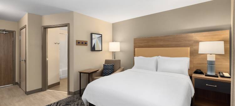 Candlewood Suites 苏福尔斯 by IHG(Candlewood Suites Sioux Falls)图片