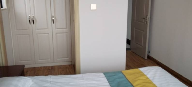 爱家北北公寓(高德一街分店)图片