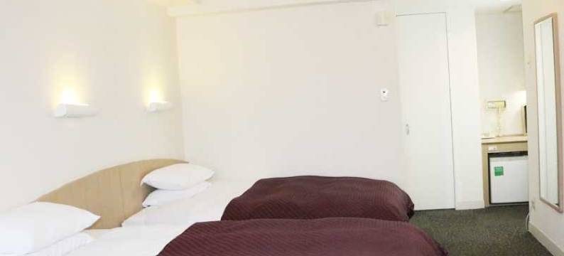 马里克斯酒店(Hotel Marix)图片