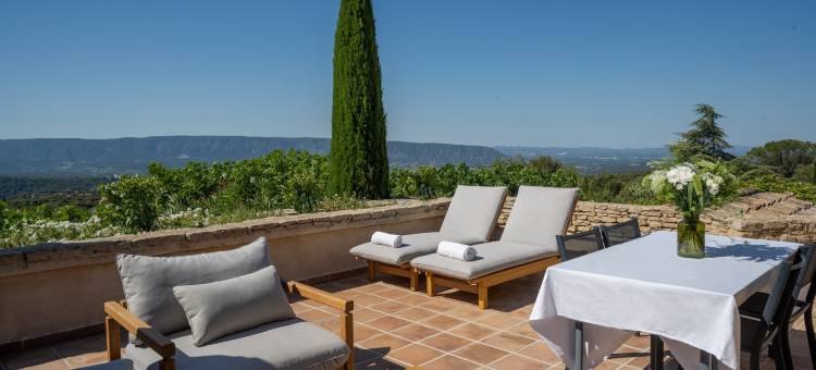 波利斯温泉酒店(Hotel les Bories & Spa)图片