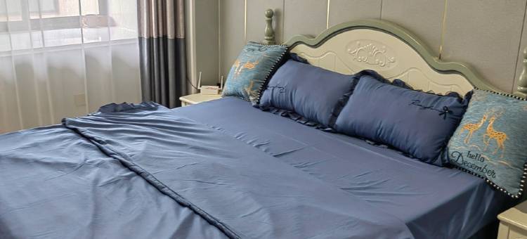 鸿运居民宿图片