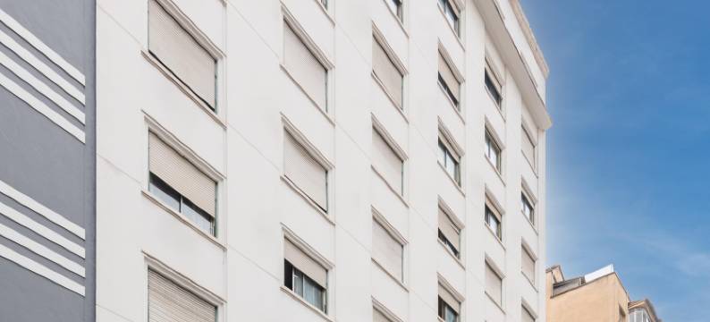 圣保罗的德尔普拉萨蒂姆比拉斯(Delplaza Timbiras São Paulo)图片