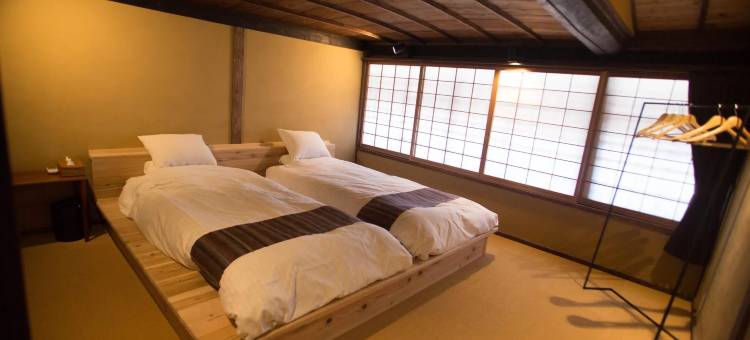町家旅宿吹屋千枚(Machiya Stay Fukiya Senmai)图片