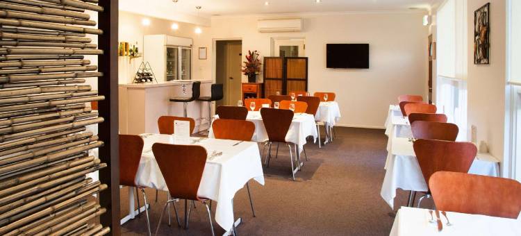 坎贝尔凯富酒店(Quality Inn Swan Hill)图片