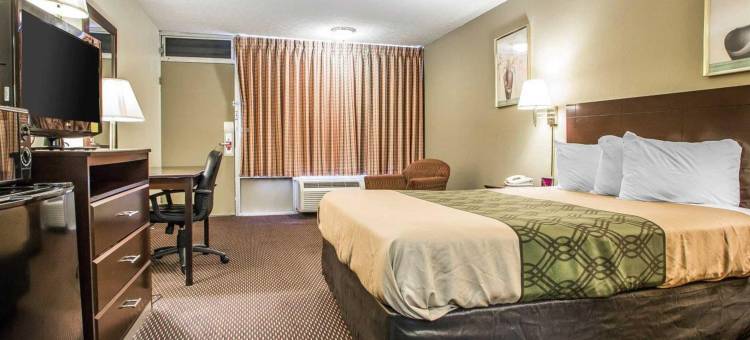 伊克诺旅馆-近密苏里科技大学(Econo Lodge Near Missouri University of Science and Technology)图片