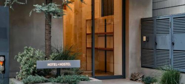 HOTEL PLUS HOSTEL 东京浅草1(HOTEL PLUS HOSTEL TOKYO ASAKUSA 1)图片