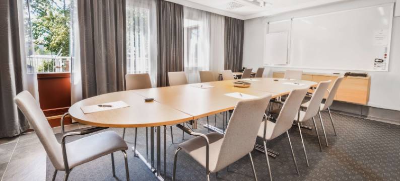 海登酒店，贝斯特韦斯特品质精选(Hotel Heden, BW Signature Collection)图片