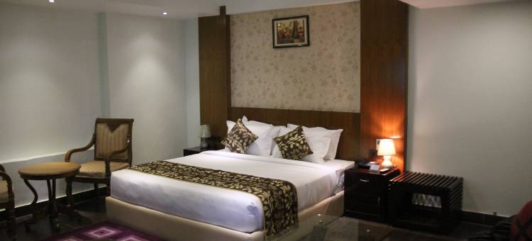 枫木酒店(Maple Wood)图片