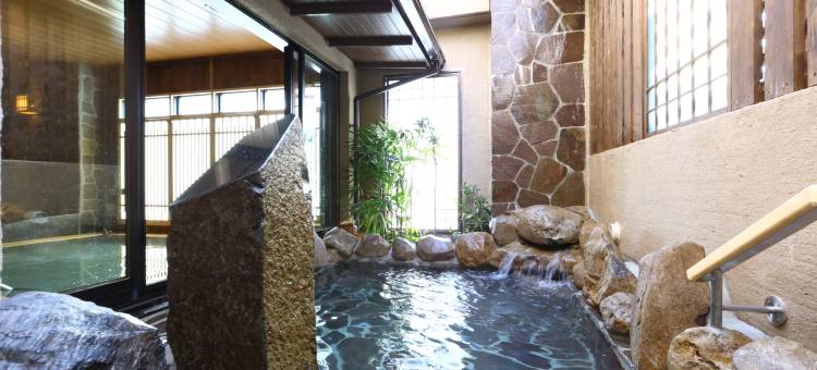 仙台御宿野乃天然温泉酒店(多美迎・御宿野乃 酒店集团)(Onyado Nono Sendai Natural Hot Spring)图片