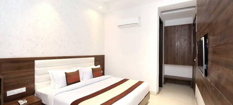 Hotel O Grand Star图片