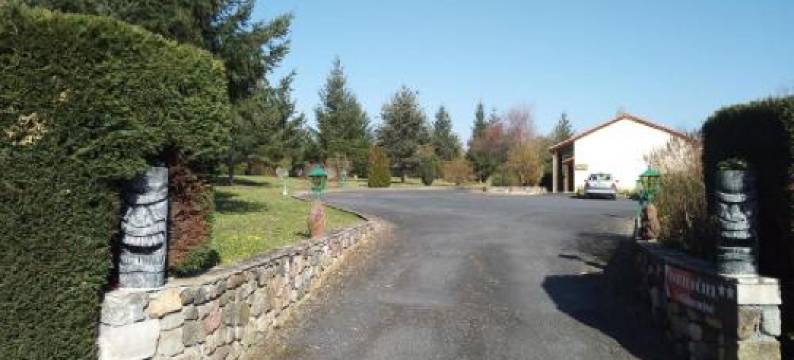 Hotel de l'Ile d'Amour图片