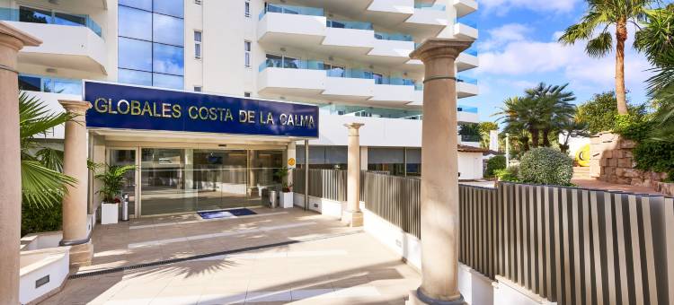 Globales Costa de la Calma图片