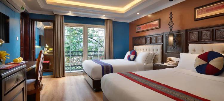 伊甸精品水疗酒店(Eden Boutique Hotel & Spa)图片
