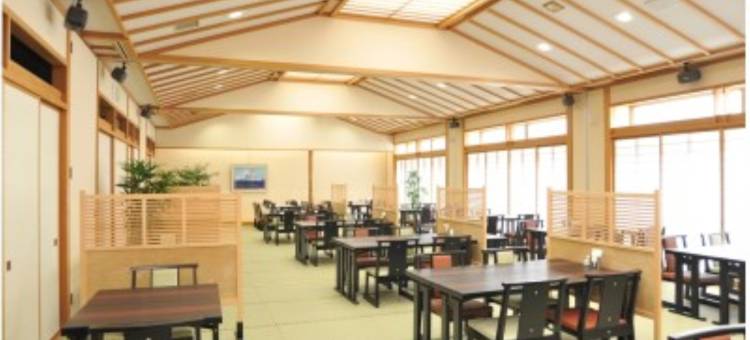 绿朋友汤河原酒店(Green-Pal Yugawara)图片