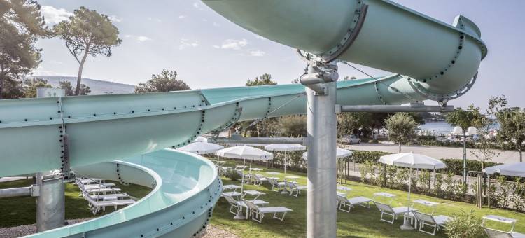 普纳特公园法尔肯斯坦纳全包式酒店(Falkensteiner Hotel Park Punat)图片