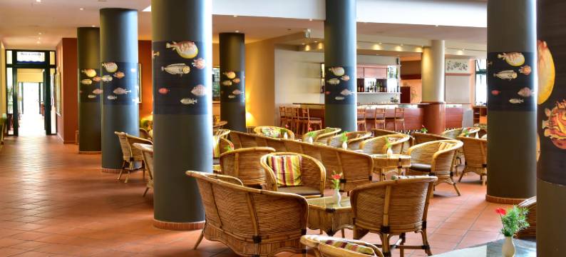 佩斯塔纳湾海洋公寓酒店(Pestana Ocean Bay, All Inclusive Resort)图片