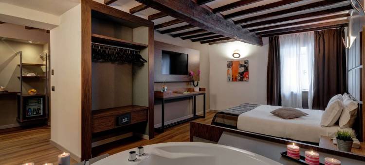 特雷维酒店(Hotel Trevi - Gruppo Trevi Hotels)图片