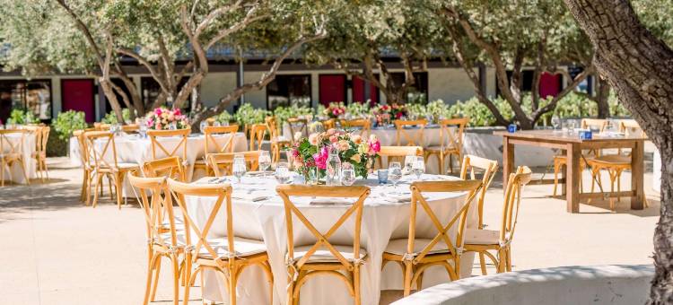 莱阿牧场汽车旅馆，贝斯特韦斯特品质精选(Hacienda de Leal - BW Signature Collection)图片