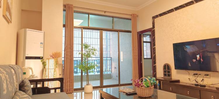 大铜盘喜瑞公寓(大铜盘南路分店)图片