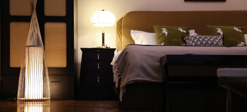 且慢Homestay特色民宿(愚园路分店)图片