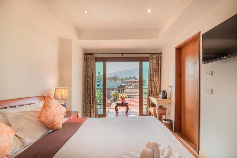 Rendezvous Classic HouseHotel Overview